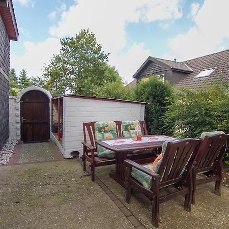 Ferienhaus Wildblick Schleiden Zewnętrze zdjęcie