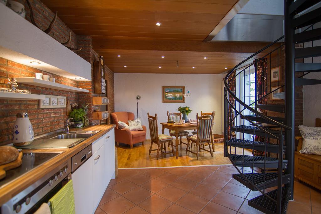 Ferienhaus Wildblick Schleiden Pokój zdjęcie