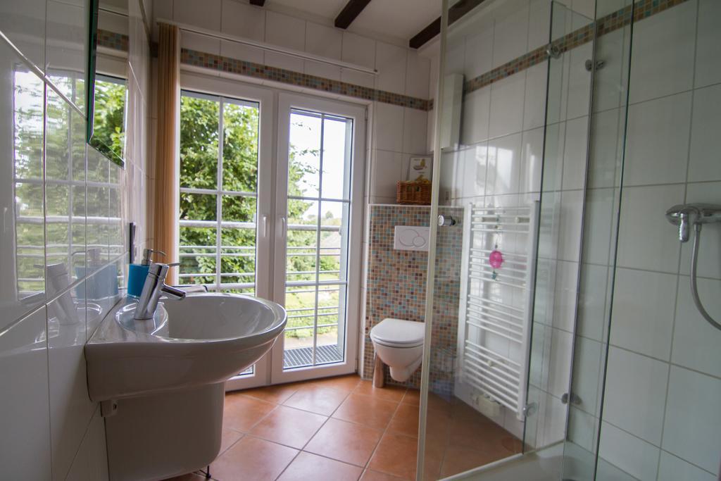 Ferienhaus Wildblick Schleiden Pokój zdjęcie
