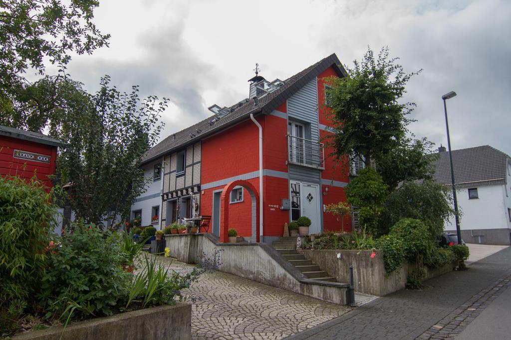 Ferienhaus Wildblick Schleiden Pokój zdjęcie