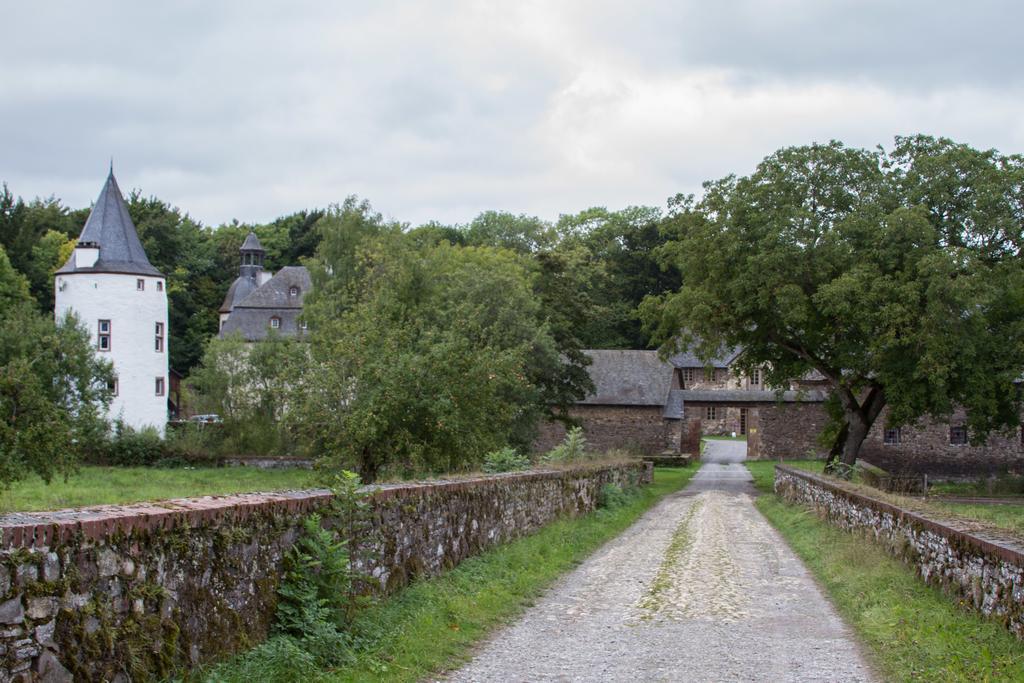 Ferienhaus Wildblick Schleiden Pokój zdjęcie