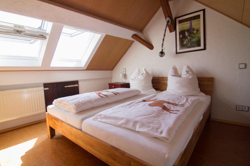 Ferienhaus Wildblick Schleiden Zewnętrze zdjęcie
