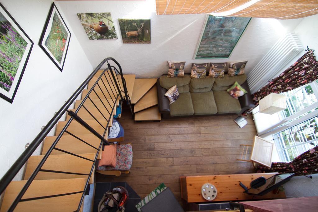 Ferienhaus Wildblick Schleiden Zewnętrze zdjęcie