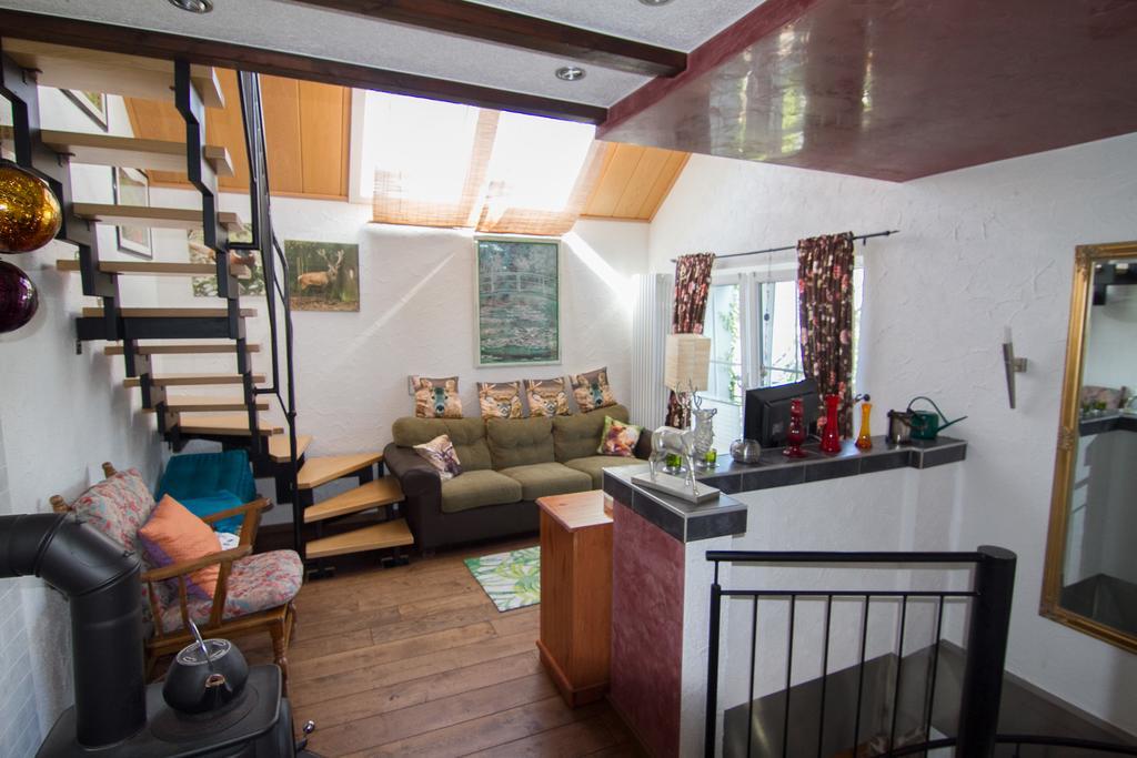 Ferienhaus Wildblick Schleiden Zewnętrze zdjęcie