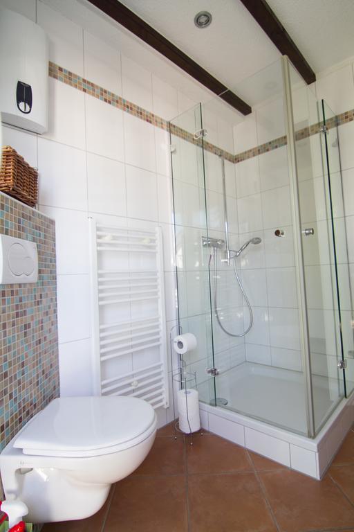 Ferienhaus Wildblick Schleiden Zewnętrze zdjęcie