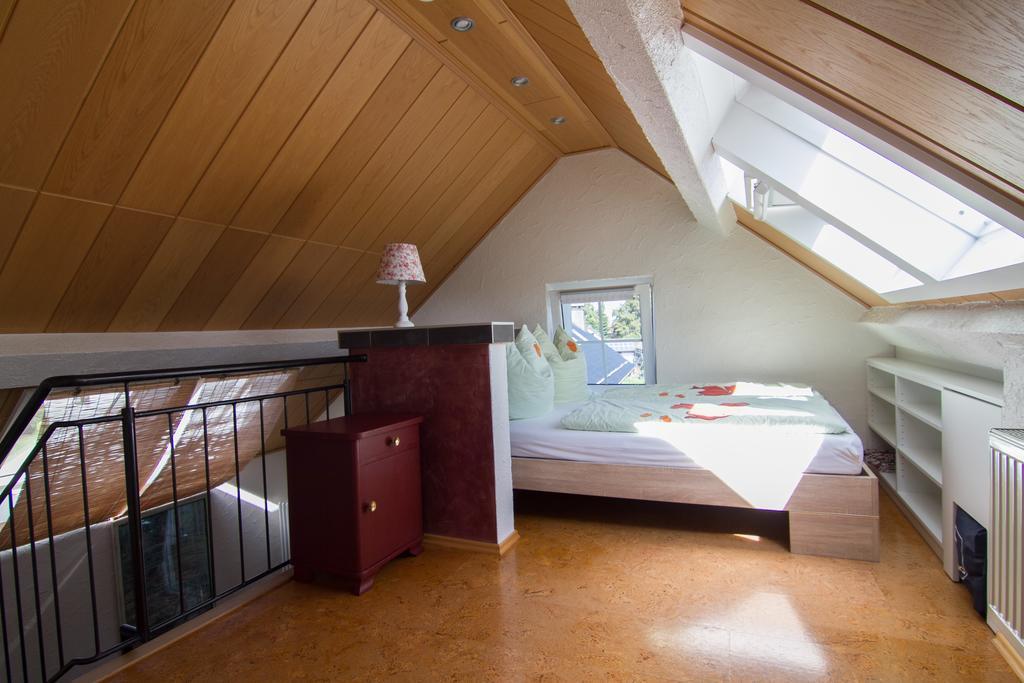 Ferienhaus Wildblick Schleiden Zewnętrze zdjęcie